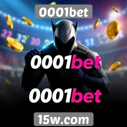 0001bet oferece promoções para novos jogadores