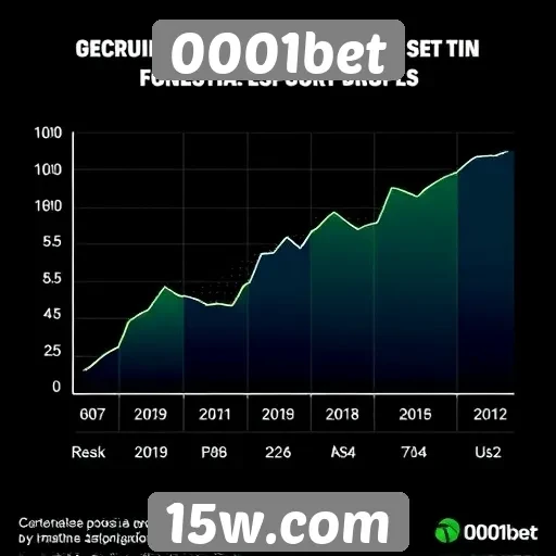 Tendências das apostas esportivas em 0001bet