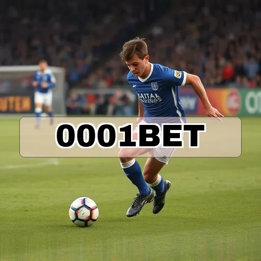 0001bet: Diversão e Emoção nas Mesas de Jogos Online
