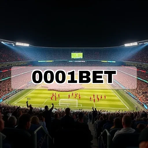 0001bet: Avaliações que Transformam a Experiência dos Jogadores