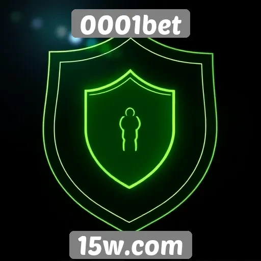 Segurança e confiabilidade no site 0001bet