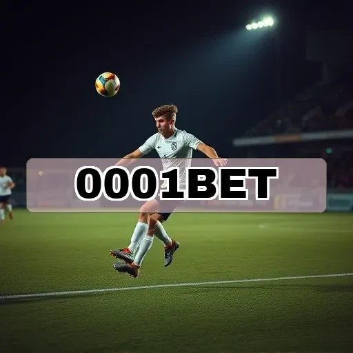 0001bet: Descubra o Que Faz do Cassino Ao Vivo Imperdível