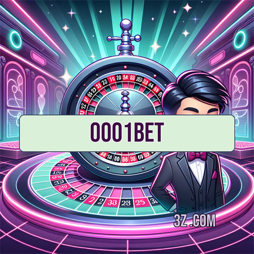 Apostas Inovadoras e Estratégicas no 0001bet: Um Guia Completo