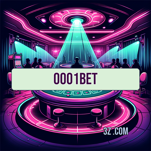 Experiência Única no Cassino da 0001bet