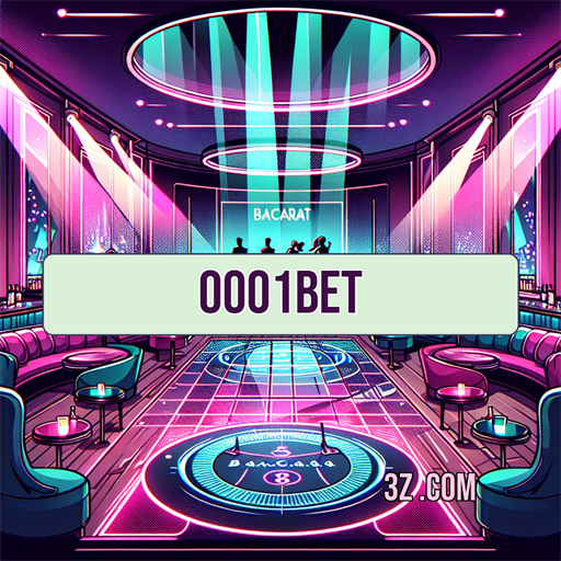 Esporte e Entretenimento: O Fascínio da 0001bet