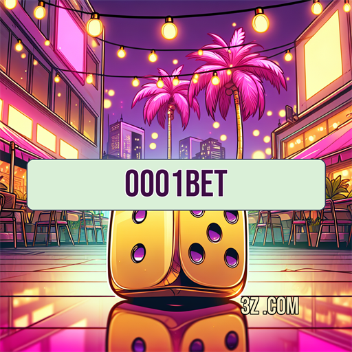 Experiência de Login no 0001bet: A Porta de Entrada do Jogo