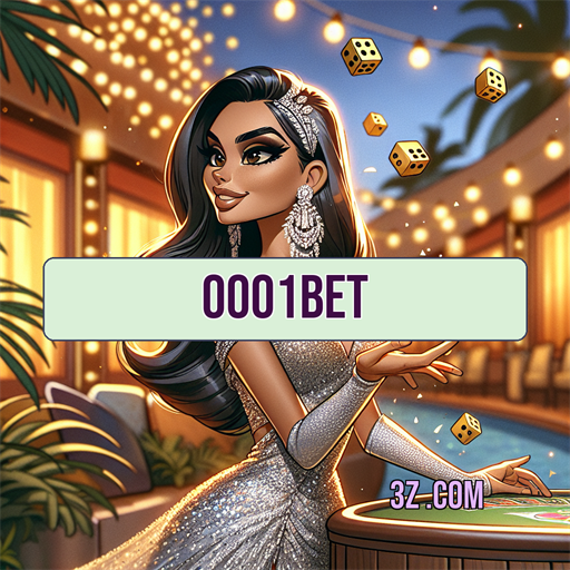 Promoções Incríveis na 0001bet: Seu Passaporte para a Diversão
