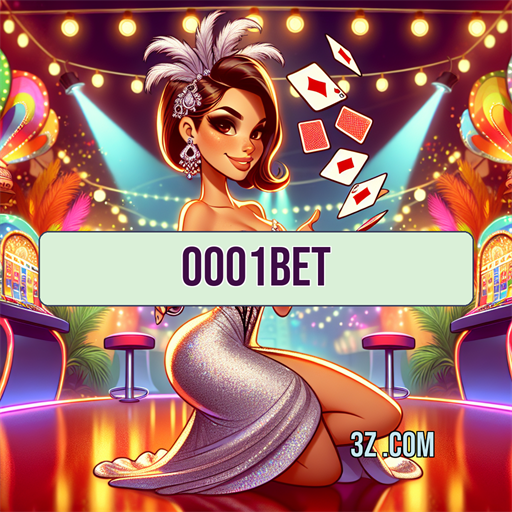 Experimente o Exclusivo Mundo VIP do 0001bet Agora!
